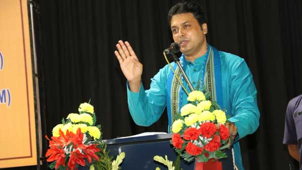 Biplab Kumar Deb Biplab Kumar Deb