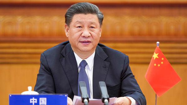 President Xi Jinping President Xi Jinping