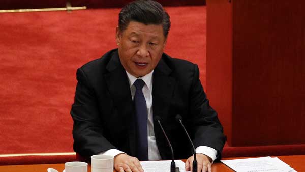 China’s Communist Party kicks off meet to discusses challenges faced by country China’s Communist Party kicks off meet to discusses challenges faced by country
