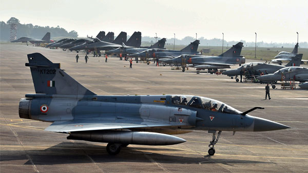 Indian Air Force Day 2020: Theme, motto and wishes Indian Air Force Day 2020: Theme, motto and wishes