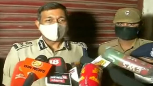 Three of family shot dead in Chennai Three of family shot dead in Chennai