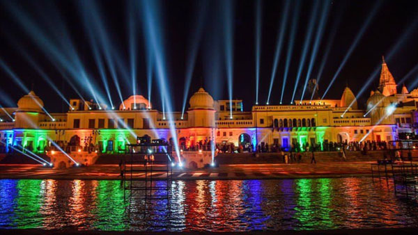 Diwali - Ray of hope