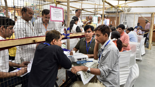 Bihar Elections 2020: Why the results may be delayed Bihar Elections 2020: Why the results may be delayed