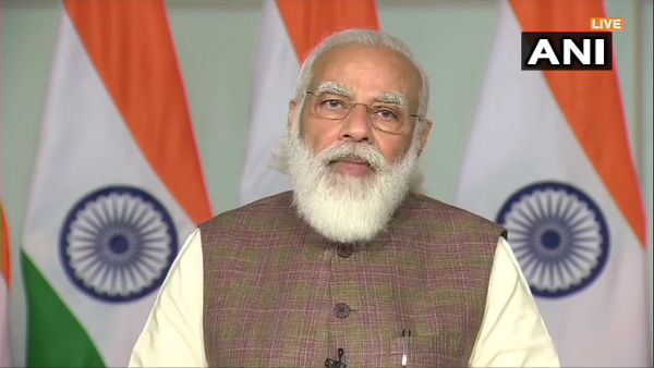 India will be a global manufacturing powerhouse soon, says PM Modi India will be a global manufacturing powerhouse soon, says PM Modi