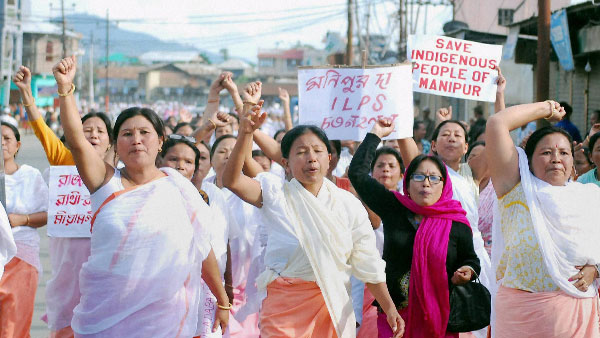 Demand for implementation of ILP in Meghalaya grow Demand for implementation of ILP in Meghalaya grow