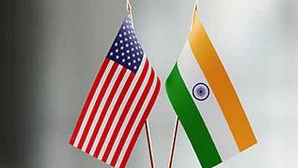 India-US operate under the law, China doesn’t says Senator India-US operate under the law, China doesn’t says Senator