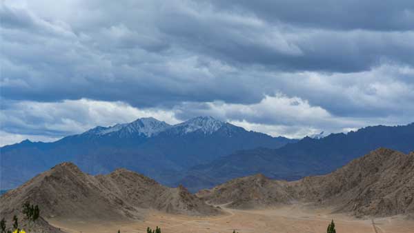 India got the edge after dare-devil action at Pangong Tso India got the edge after dare-devil action at Pangong Tso