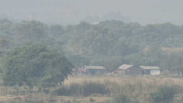 At 11.4 °C, Delhi records seasons lowest minimum temperature At 11.4 °C, Delhi records seasons lowest minimum temperature