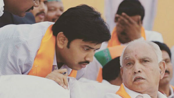 Karnataka CMs political secretary denies attempting sucide Karnataka CMs political secretary denies attempting sucide