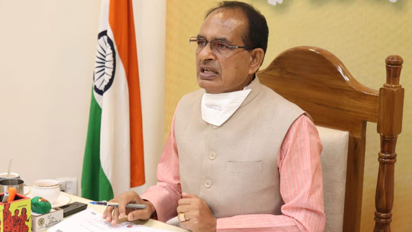 Third expansion of Madhya Pradesh cabinet on Sunday