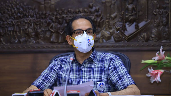 Task force set up in Maharashtra to manage vaccine distribution Task force set up in Maharashtra to manage vaccine distribution