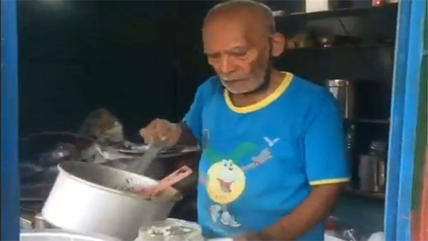 Delhi Police books YouTuber accused of cheating Baba Ka Dhaba owner Delhi Police books YouTuber accused of cheating Baba Ka Dhaba owner