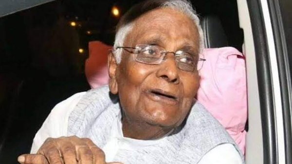 BJP leader Kailash Sarang BJP leader Kailash Sarang