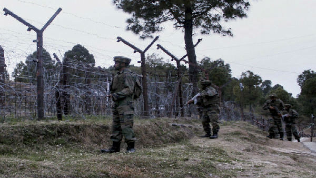 India carrying out pinpoint strikes on terror launchpads inside PoK: Govt sources India carrying out pinpoint strikes on terror launchpads inside PoK: Govt sources