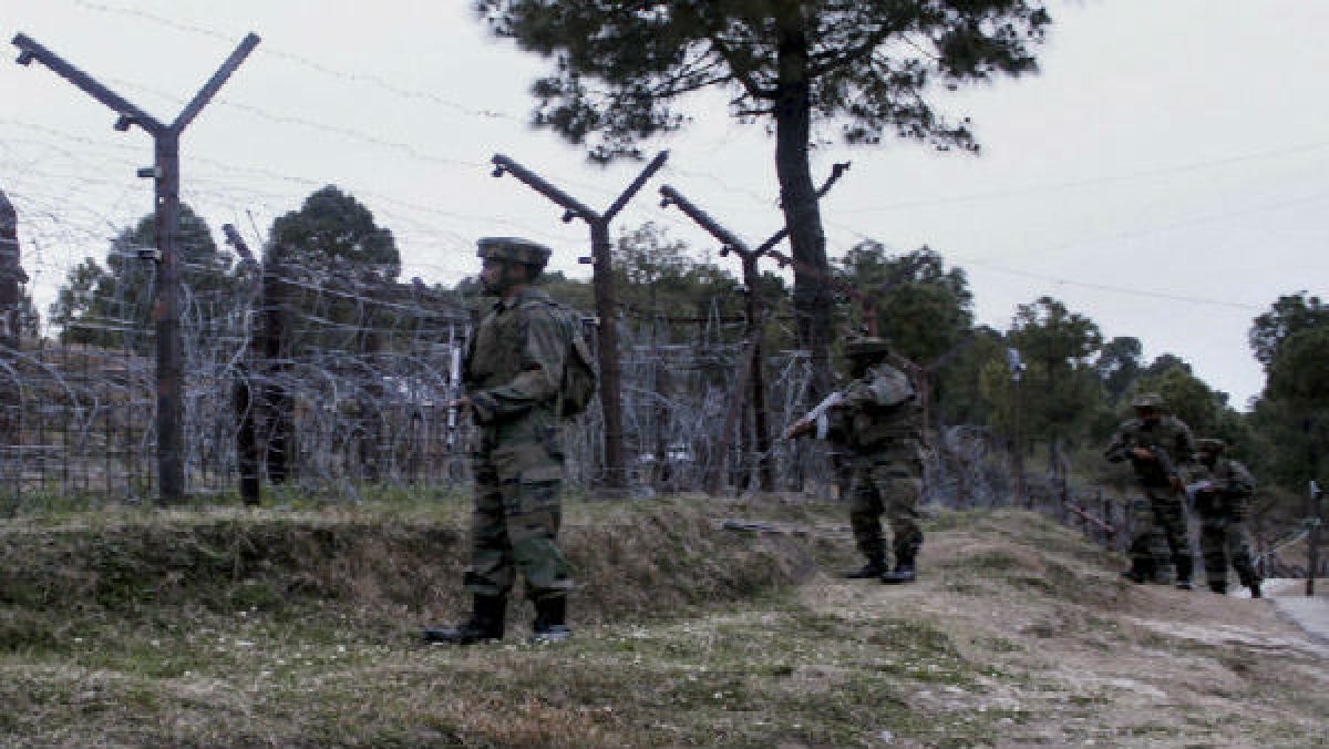 India carrying out pinpoint strikes on terror launchpads inside PoK: Govt sources