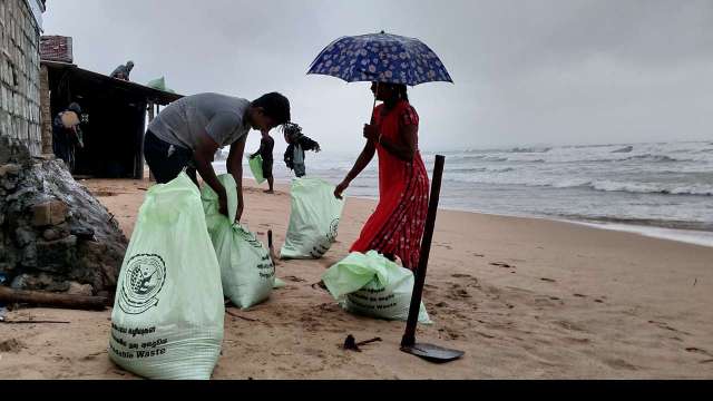 Cyclone Burevi: Kerala declares public holiday in 5 districts on Friday Cyclone Burevi: Kerala declares public holiday in 5 districts on Friday