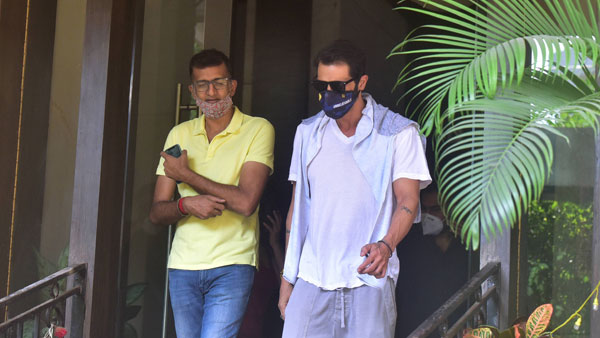 Arjun Rampal summoned by NCB again in drugs case Arjun Rampal summoned by NCB again in drugs case