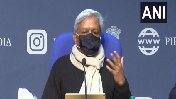 No evidence that vaccines will not work against new COVID variant: Centre No evidence that vaccines will not work against new COVID variant: Centre
