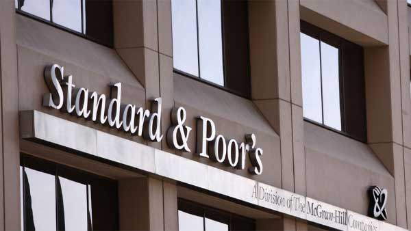 S&P retains India’s growth projection -9% for FY21 S&P retains India’s growth projection -9% for FY21
