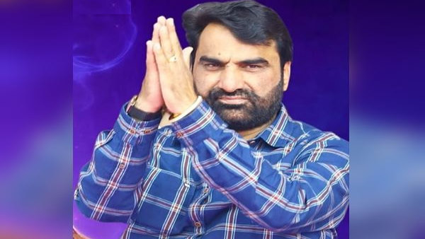 Hanuman Beniwal Hanuman Beniwal