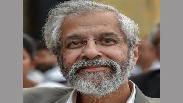 Ex-SC Judge Madan Lokur Ex-SC Judge Madan Lokur