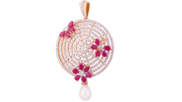 Of Dazzling Jewellery And Benefits, Kalyan Jewellers Is Here To Make Your Festive Season More Special Of Dazzling Jewellery And Benefits, Kalyan Jewellers Is Here To Make Your Festive Season More Special