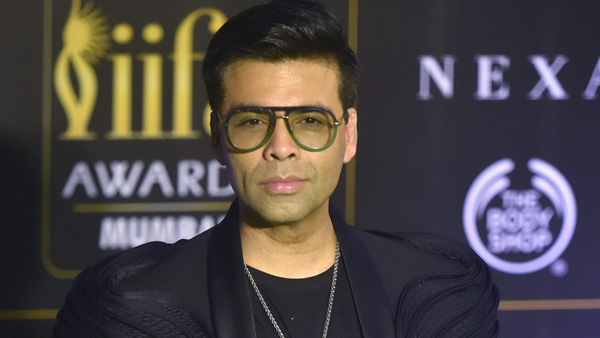 Karan Johar Karan Johar
