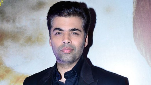 Filmmaker Karan Johar announces epic series to celebrate 75 years of Indias independence Filmmaker Karan Johar announces epic series to celebrate 75 years of Indias independence