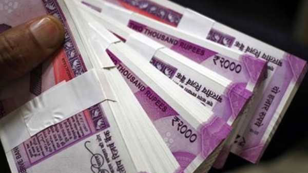 Fiscal deficit touches 135.1 pc of FY21 target at November-end Fiscal deficit touches 135.1 pc of FY21 target at November-end