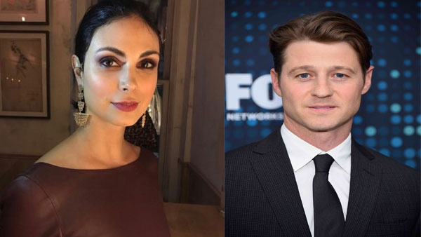 Gotham co-stars set to welcome their second child Gotham co-stars set to welcome their second child
