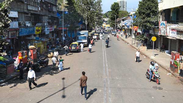 Bharat Bandh: APMCs remain shut in most parts of Maharashtra