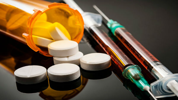 India, US agree to increase collaboration on counternarcotics regulation and law enforcement India, US agree to increase collaboration on counternarcotics regulation and law enforcement