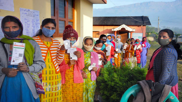 Karnataka Gram Panchayat Election Results 2020: Counting of votes to begin at 8 am today Karnataka Gram Panchayat Election Results 2020: Counting of votes to begin at 8 am today