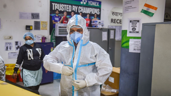 coronavirus coronavirus