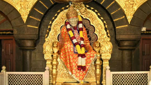 Saibaba temple appeals to devotees to come in civilised attire Saibaba temple appeals to devotees to come in civilised attire
