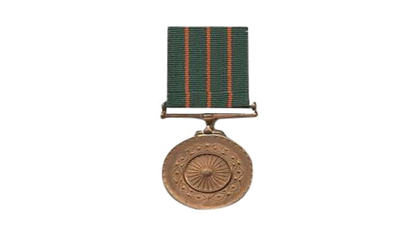 Fake: 25,000 Indian soldiers have not returned Shaurya Chakra medals in support of farmers Fake: 25,000 Indian soldiers have not returned Shaurya Chakra medals in support of farmers