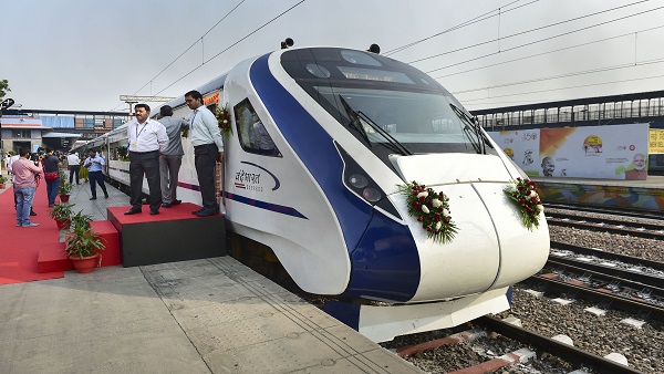 vande bharat express vande bharat express
