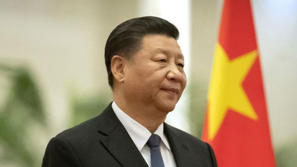 PLA commander who engineered standoff with India in Ladakh replaced PLA commander who engineered standoff with India in Ladakh replaced