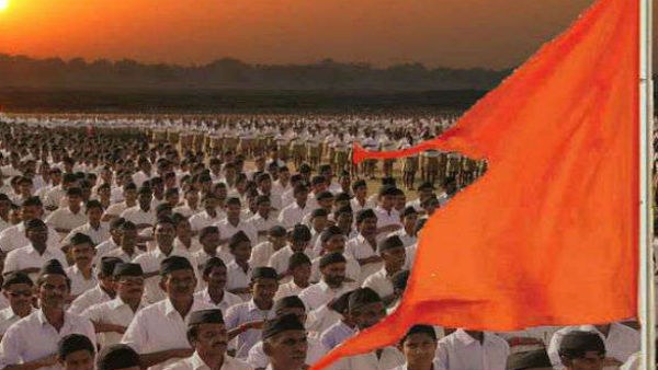 Ram temple to be symbol of Indias self-respect and pride: RSS Ram temple to be symbol of Indias self-respect and pride: RSS