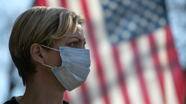 20 members of a family removed from US flight after mask of 1 slipped under nose 20 members of a family removed from US flight after mask of 1 slipped under nose