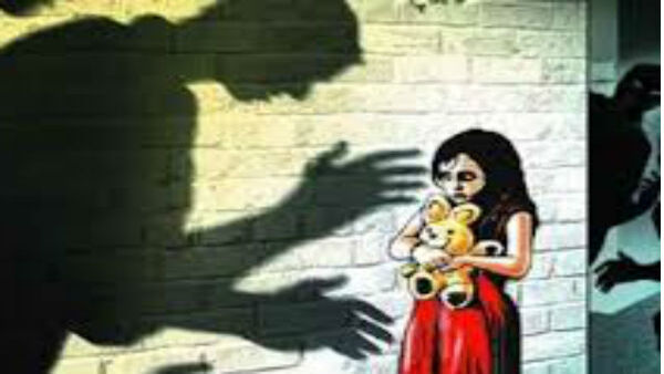 Holding minors hand and opening pants zip not sexual assault under POCSO Act: Bombay HC Holding minors hand and opening pants zip not sexual assault under POCSO Act: Bombay HC