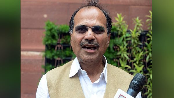 Adhir Ranjan Chowdhury Adhir Ranjan Chowdhury