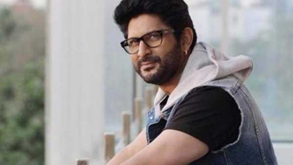 Arshad Warsi Arshad Warsi