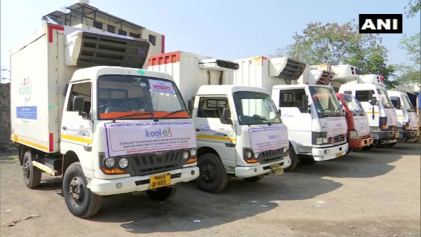 COVID-19 vaccination drive: Kool-Ex Cold Chain Ltd prepared to transport key consignments from SII COVID-19 vaccination drive: Kool-Ex Cold Chain Ltd prepared to transport key consignments from SII