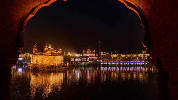 Prakash Purab