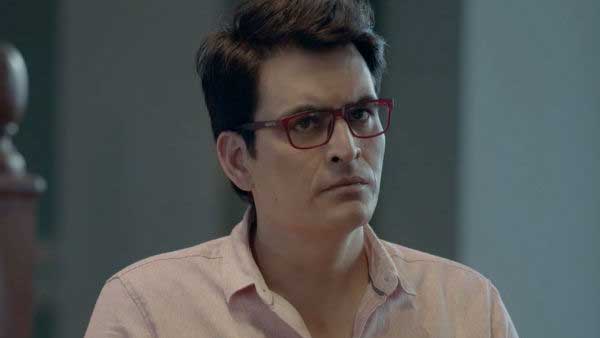 Manav Kaul says he has been patient for good roles Manav Kaul says he has been patient for good roles