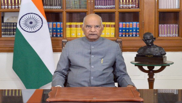 Misapprehensions in initial stages of reforms, but govt dedicated to farmers welfare: Ram Nath Kovind