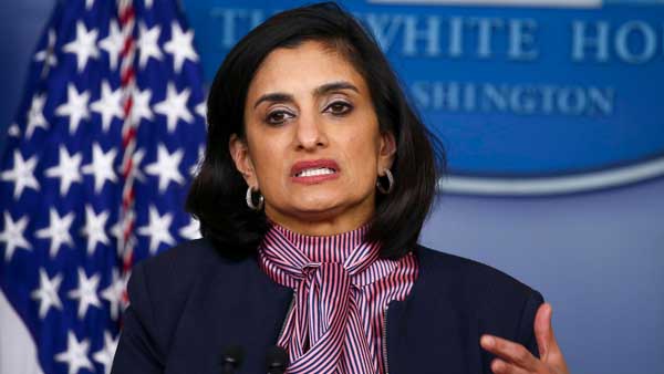 Indian-American and close Trump aide quits Indian-American and close Trump aide quits