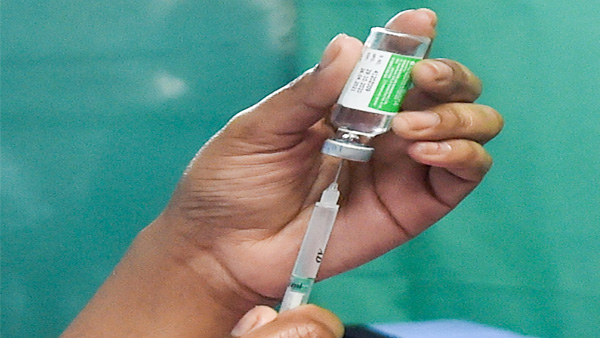 Sri-Lanka says no adverse reactions to COVID-19 vaccines sent by India Sri-Lanka says no adverse reactions to COVID-19 vaccines sent by India