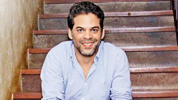 Vikramaditya Motwane launches production banner Vikramaditya Motwane launches production banner